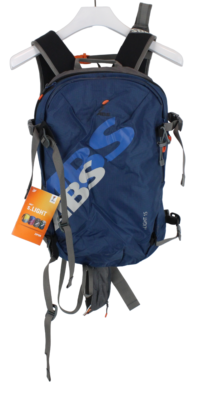 ABS S.LIGHT Compact Zip-On Bag Men 15L Skiing Backpack | eBay