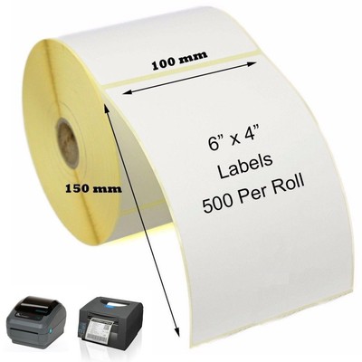 label printer 100 x 150