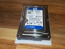 HP Pavilion 500-046 - 1TB SATA 3.5" Hard Drive - Windows 10 Home 64-Bit Loaded