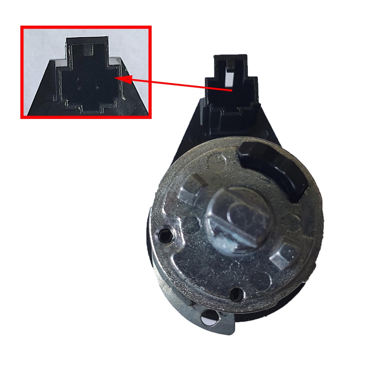 Neiman Zylinder für Audi A3 Und A4 Von 1996 Rechts 2004  