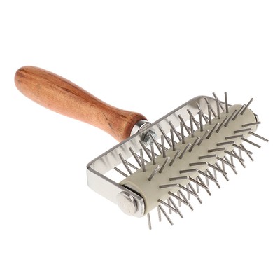 Docker Rolling Docker Cutter Gebäck Keks Brot Roller
