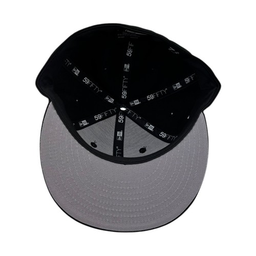 New Era Mexico flag Baseball hat cap 59Fifty Fitted - Picture 6 of 6