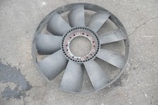 IVECO STRALIS AD260 S40Y ACTIVE DAY CAB COOLING ENGINE FAN - OFF 2006 TRUCK