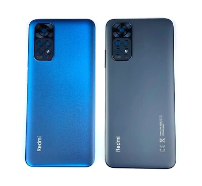 Couvercle Arrière (coque Cache Batterie) Pour Redmi 5 - Neuf Sous Emballage - Référence Pièce : 05110704001