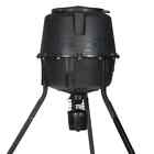 Moultrie Pro Ii Tripod 30 Gallon Deer Feeder (Mfg-13450)