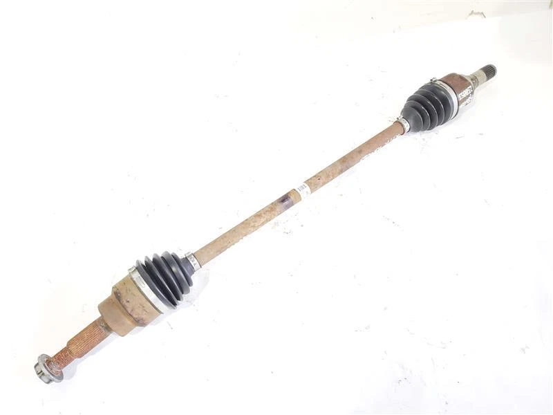 Eje Cv derecho AT AWD PN 8A83-4K138-AA OEM 10 11 12 Lincoln MKT Foto 4 de 4