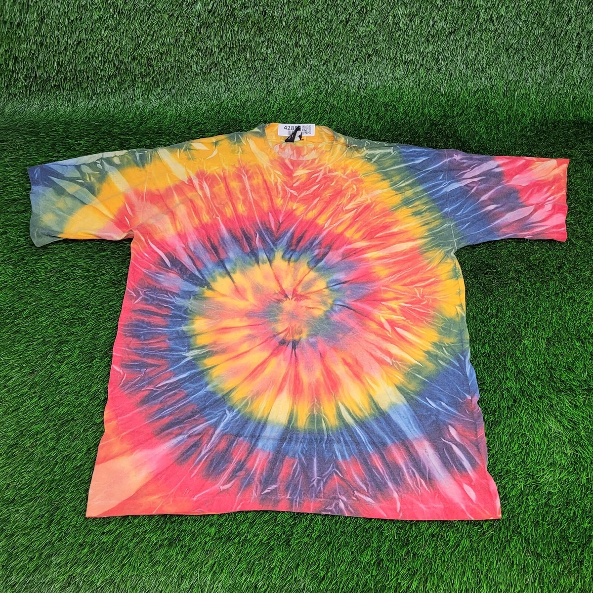 70s tie dye shirts cheap