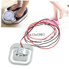 YZC-133 Mini Scale Electronic Load Cell Weighing Sensor 1/2/3/5/10/50Kg 100g