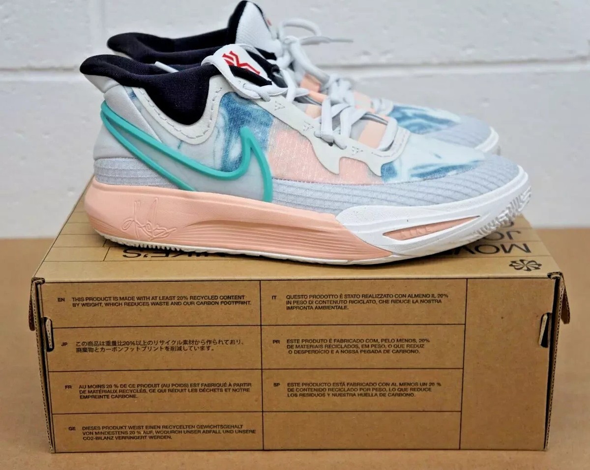 Nike Kyrie 8 GO (GS) 'Chinese New Year' Sneaker Kids 5Y