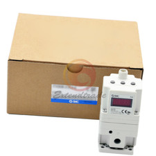 1PC SMC ITV2050-31F2BN3-X154 proportional valve New