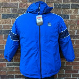 nike youth puffer jacket