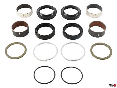 KIT ÜBERHOLUNG GABEL HONDA CRF250L ABS 2017-2020 PIVOT WORKS PWFFK-H13-000