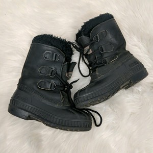 handcrafted sorel boots