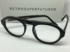 RetroSuperFuture FYC Numero 11 Nero Frame Optical Frame NIB