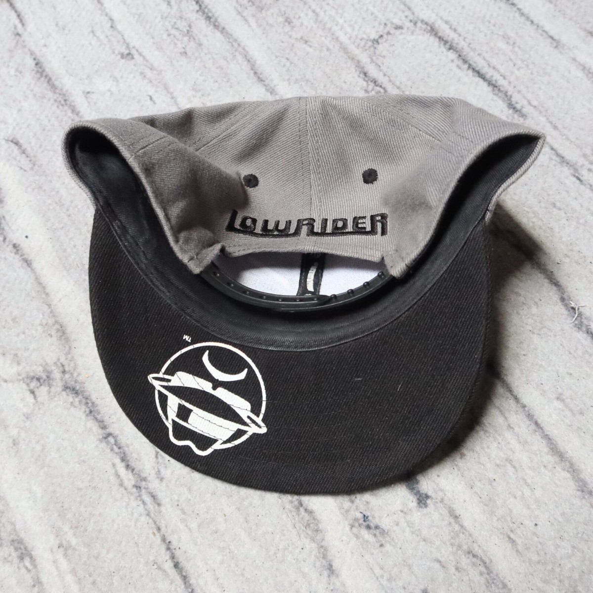 Vintage Lowrider Magazine Snapback Hat Cap | eBay