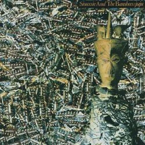 Siouxsie and the Banshees - Ju Ju [New CD] UK - Import