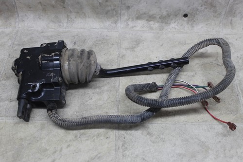 99-00 Polaris Sportsman 335 97-98 500 Hand Shift Shifter Lever Handle 1341215 - Picture 7 of 8