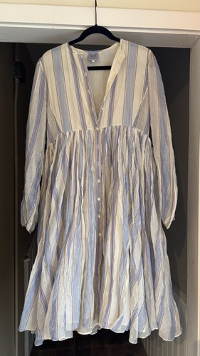 thierry colson dress