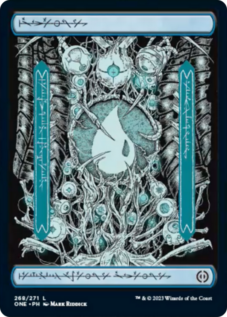 MTG Phyrexian Faves Foil Edition１箱 Phyrexian Faves Foil Edition | Secret Lair