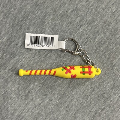 Killer Klowns From Outer Space Bag Clip KeyChain - Shorty's Club