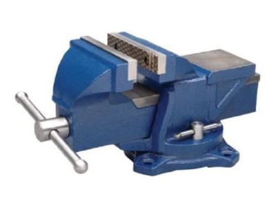 Work Bench Vise Hobby Woodworking Workbench Woodworkers Blacksmith