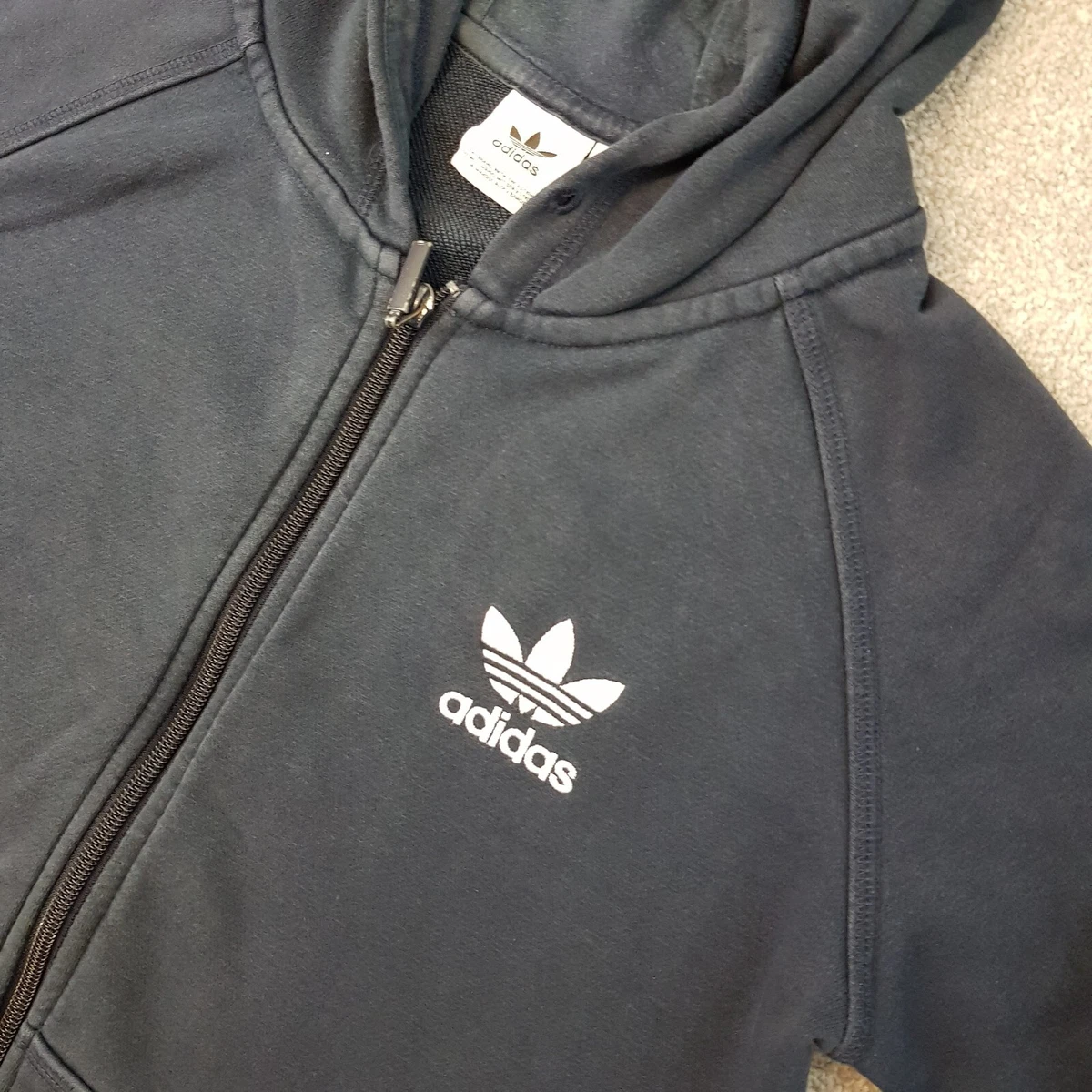 Adidas womens jumper clearance sale