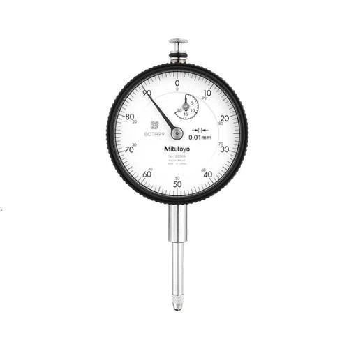 [New] Mitutoyo / 2050A / Dial Indicator, 0-20mm