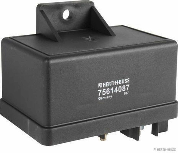 Herth+Buss SteuergeräT, GlüHzeit - 75614087-image
