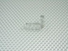 HP Monitor LD4312 LFD 43 in. 4K Monitor IR PCB Board Light Display Plastic