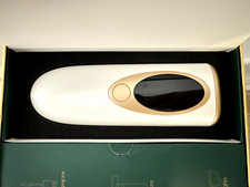 Hair Removal Device Kit H013 IPL with Razor, Safety Glasses