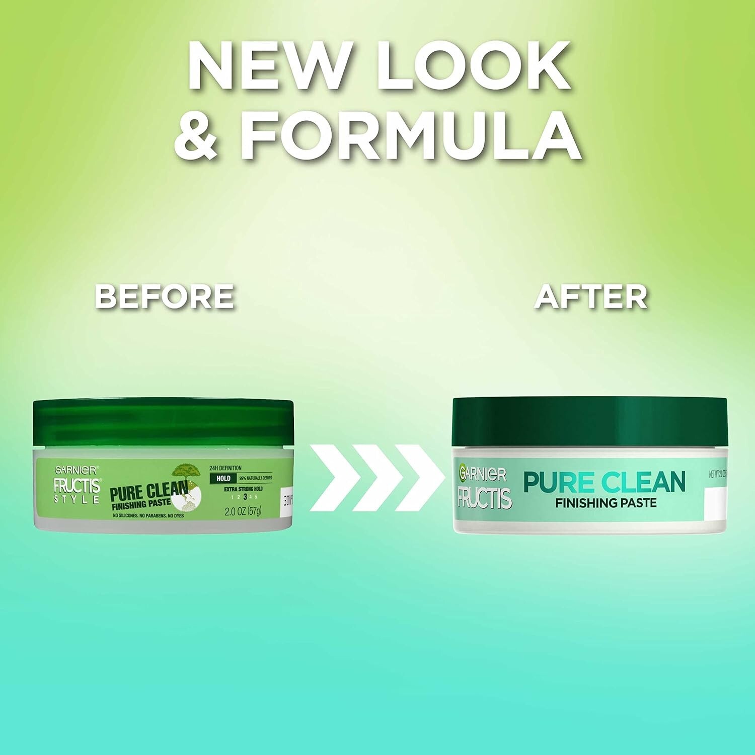 garnier-fructis-pure-clean-finishing-paste-2-oz-for-sale-online-ebay