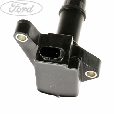 Genuine Ford Engine Ignition Pencil Coil Pack 1836729 | eBay