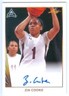 ZIA COOKE "ARC AUTOGRAPH CARD" LEAF MEMORIES BASKETBALL 2022