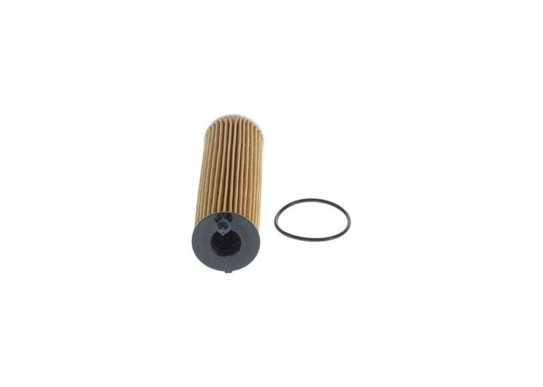 Bosch F 026 407 238 ÖLfilter FüR MERCEDES-BENZ-image