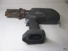 Huskie REC-558U Battery Operated Robo Crimper Tool Only