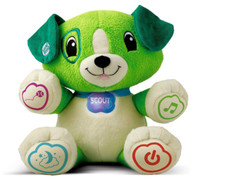 LeapFrog My Pal Scout