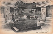 75 PARIS TOMB NAPOLEON - 9023