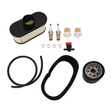 Air Filter Kit For FR651V FR691V FR730V FS481V Engine Lawn Mowers Parts