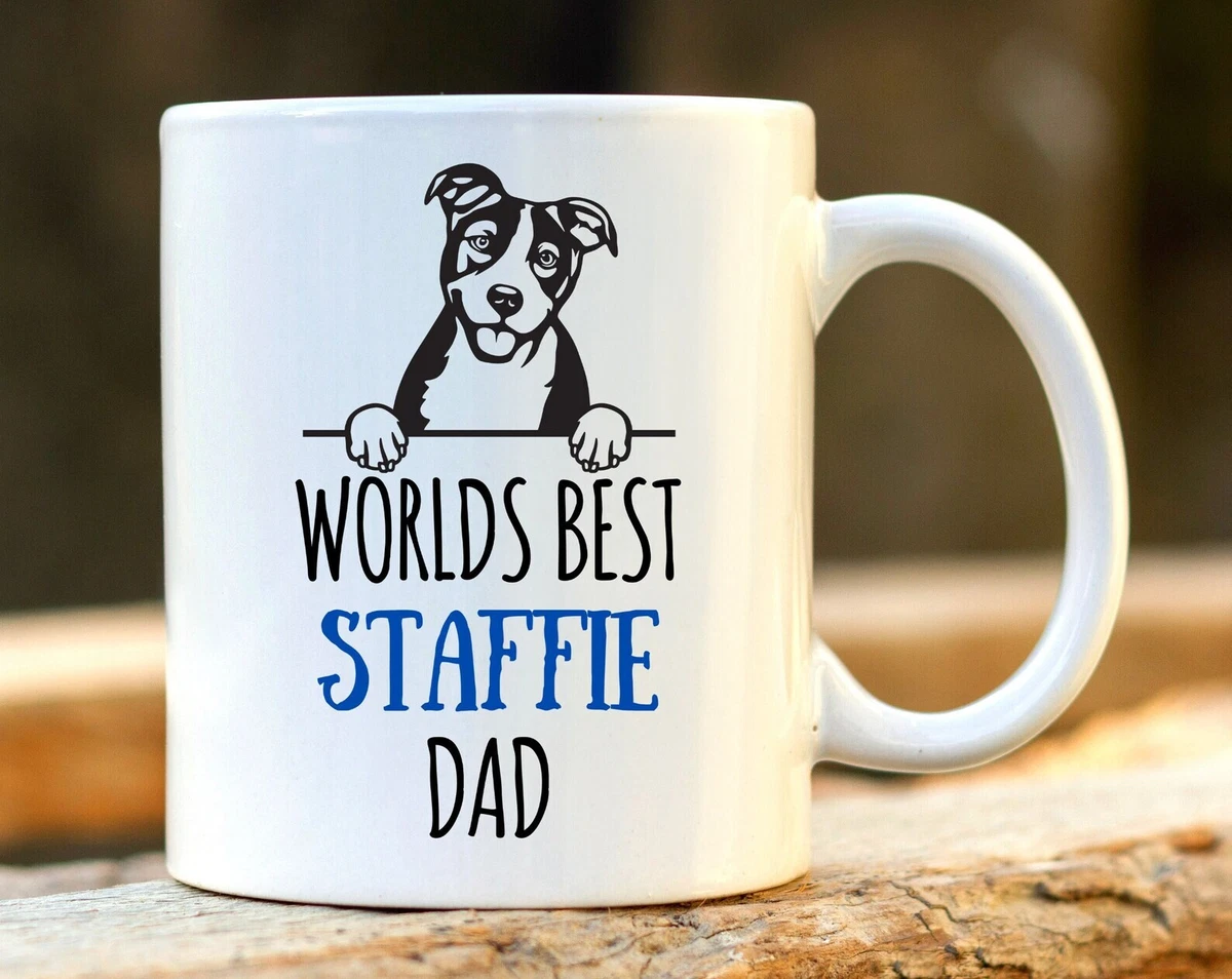 Staffie gift ideas cheap