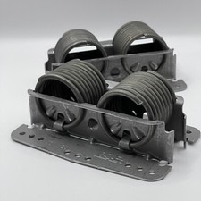 2 Replacement Genuine La-z-boy Recliner Rocker Springs lazyboy FREE SHIPPING