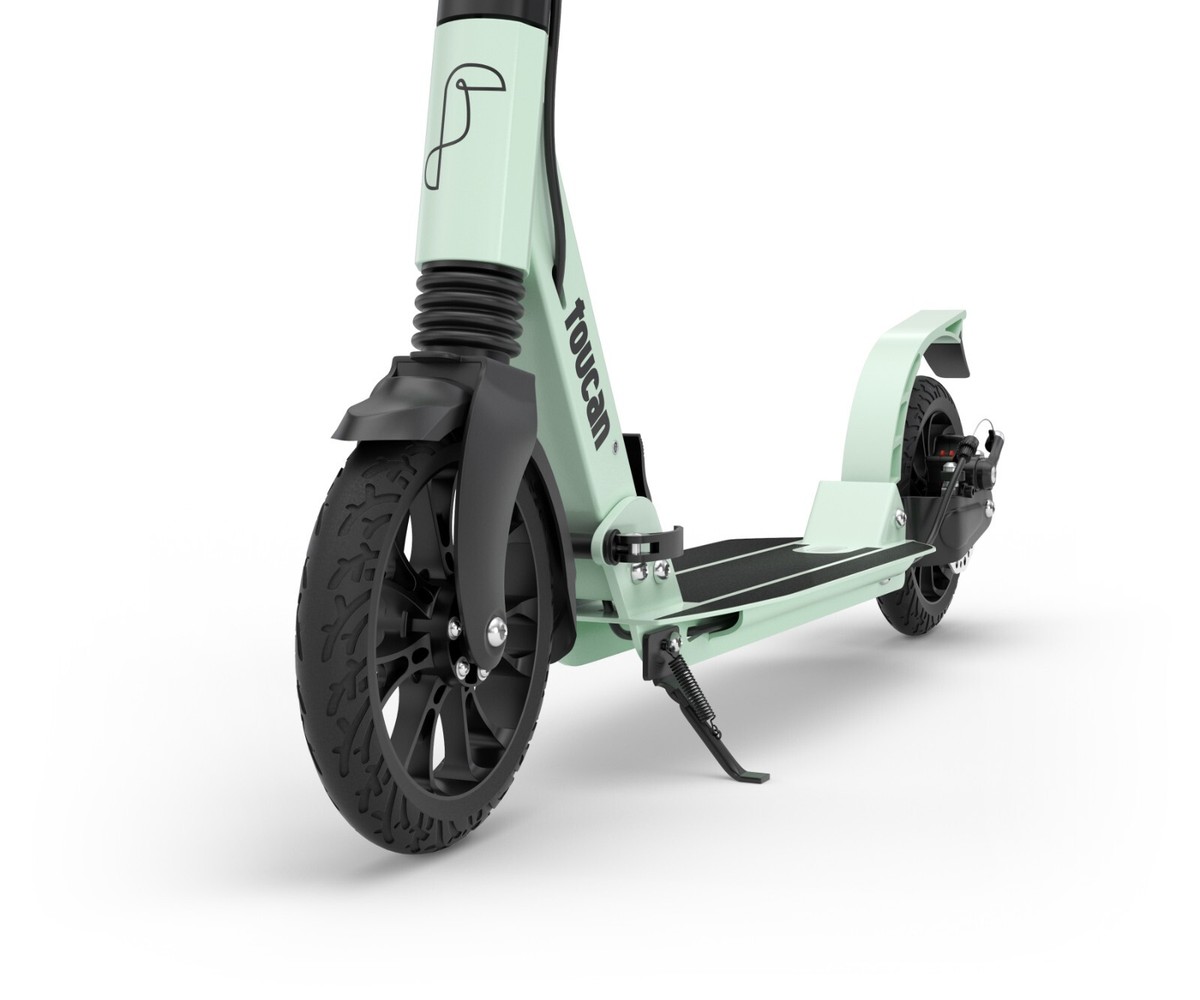 Adult Scooter, Easy Folding Kick Scooter Lightweight Push Scooter