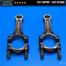GENUINE OEM 17-23 CF MOTO ZFORCE 1000 CRANK SHAFT CONNECTING RODS CONRODS