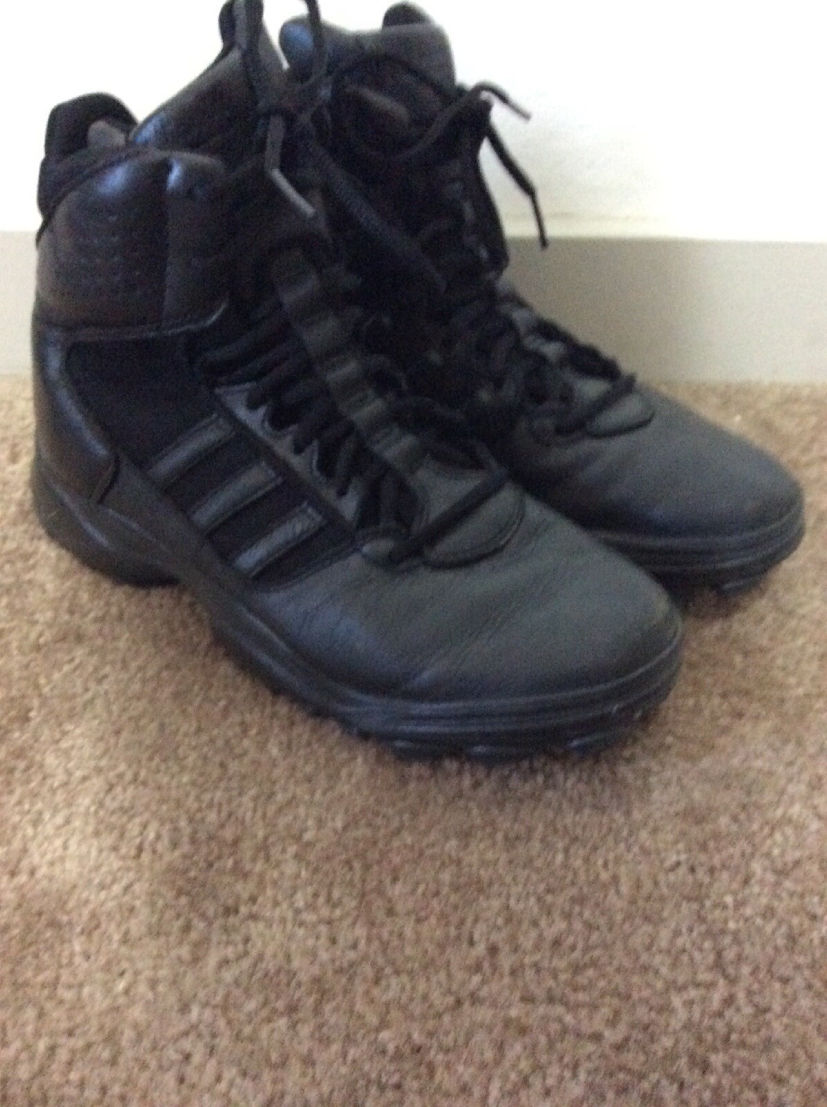 adidas tactical boots