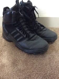 gsg 9.7 boots