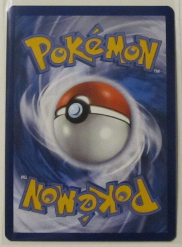 1 POKEMON KARTE TCG/FROSMOTH/030/072/HOLO/RARE/2021 ** SAMMLERSTÜCK ** - Bild 2 von 2