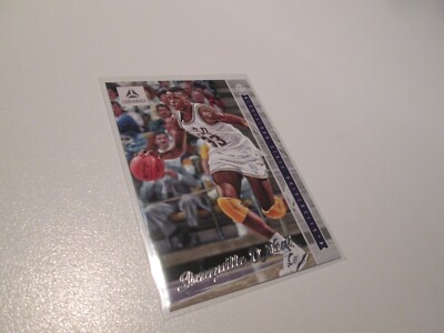 Shaquille O Neal   #35    Luminance   Panini Chronicles  2022