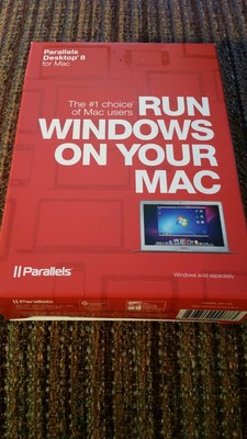 Parallels Desktop For Mac 7 Parallels Desktop For Mac 7