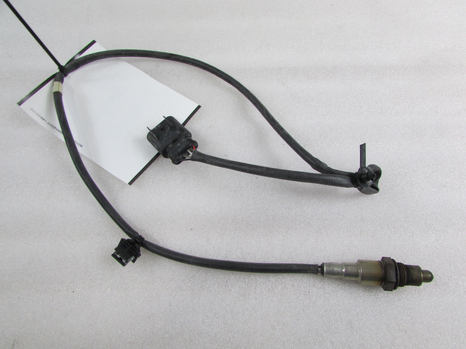 Ferrari California, Rear Oxygen Sensor, Used, P/N 300507