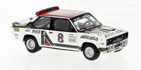 Brekina Pkw Fiat 131 Abarth Alitalia Darniche Monte 78 22653
