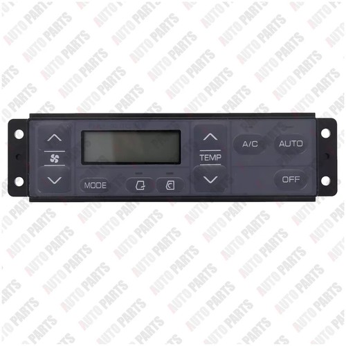 503722-3050 Air Conditioner Controller compatible Hitachi Excavator ZAX200-3 +